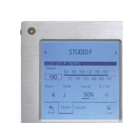 EFNOTE 5X 10-Piece Electronic Drum Set W/ Full Sized Shells, Black Matte Finish -Musical Instrument Store efnote efnote5x 21