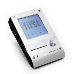 EFNOTE 5X 10-Piece Electronic Drum Set W/ Full Sized Shells, Black Matte Finish -Musical Instrument Store efnote efnote5x 8