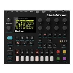 Elektron Digitone 8-Voice Digital Tabletop Synthesizer