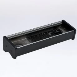 Erica Synths 1x84HP Aluminum Skiff Case Eurorack Enclosure