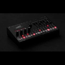 Erica Synths LXR-02 Desktop Digital Drum Synthesizer Drum Machine 7 Erica Synths LXR-02 Desktop Digital Drum Synthesizer Drum Machine -Musical Instrument Store ericas lxr 02 2