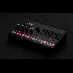 Erica Synths LXR-02 Desktop Digital Drum Synthesizer Drum Machine 8 Erica Synths LXR-02 Desktop Digital Drum Synthesizer Drum Machine -Musical Instrument Store ericas lxr 02 3