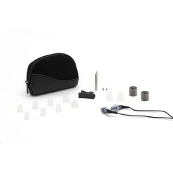 Etymotic ER2XR Extended Response Earphone IEM In-Ear Monitor -Musical Instrument Store ety er2xr 8