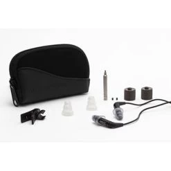 Etymotic ER3XR Extended Response IEM Earphones -Musical Instrument Store ety er3xr 8