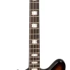 Spector Euro X Limited Edition Bass, Tobacco Sunburst -Musical Instrument Store euro4xtsb front