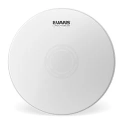 Evans B14HW Heavyweight Coated Batter Snare Drum Head - 14"