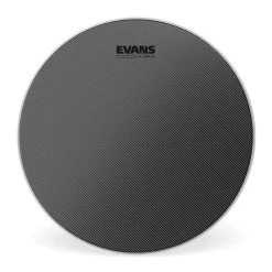 Evans Drumheads B14MHG Hybrid Coated Snare Batter Drum Head - 14"