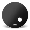 Evans EMAD Resonant Bass Drum Head, 22" Inch 2 Evans EMAD Resonant Bass Drum Head, 22" Inch -Musical Instrument Store evans bd22remad 1