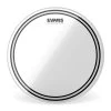 Evans TT10EC2S EC2S Edge Control Clear Tom Batter Drum Head, 10" -Musical Instrument Store evans tt10ec2s 1 1