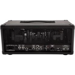 EVH 5150III 50S 6L6 All-Tube Guitar Amp Head Amplifier, 50 Watts -Musical Instrument Store evh 2253070000 2