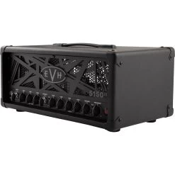 EVH 5150III 50S 6L6 All-Tube Guitar Amp Head Amplifier, 50 Watts -Musical Instrument Store evh 2253070000 3