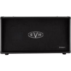 EVH 5150III 50S 2x12 Guitar Amp Speaker Cabinet, 2x12'' Celestion Speakers