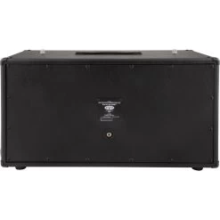 EVH 5150III 50S 2x12 Guitar Amp Speaker Cabinet, 2x12'' Celestion Speakers 9 EVH 5150III 50S 2x12 Guitar Amp Speaker Cabinet, 2x12'' Celestion Speakers -Musical Instrument Store evh 2253101710 2