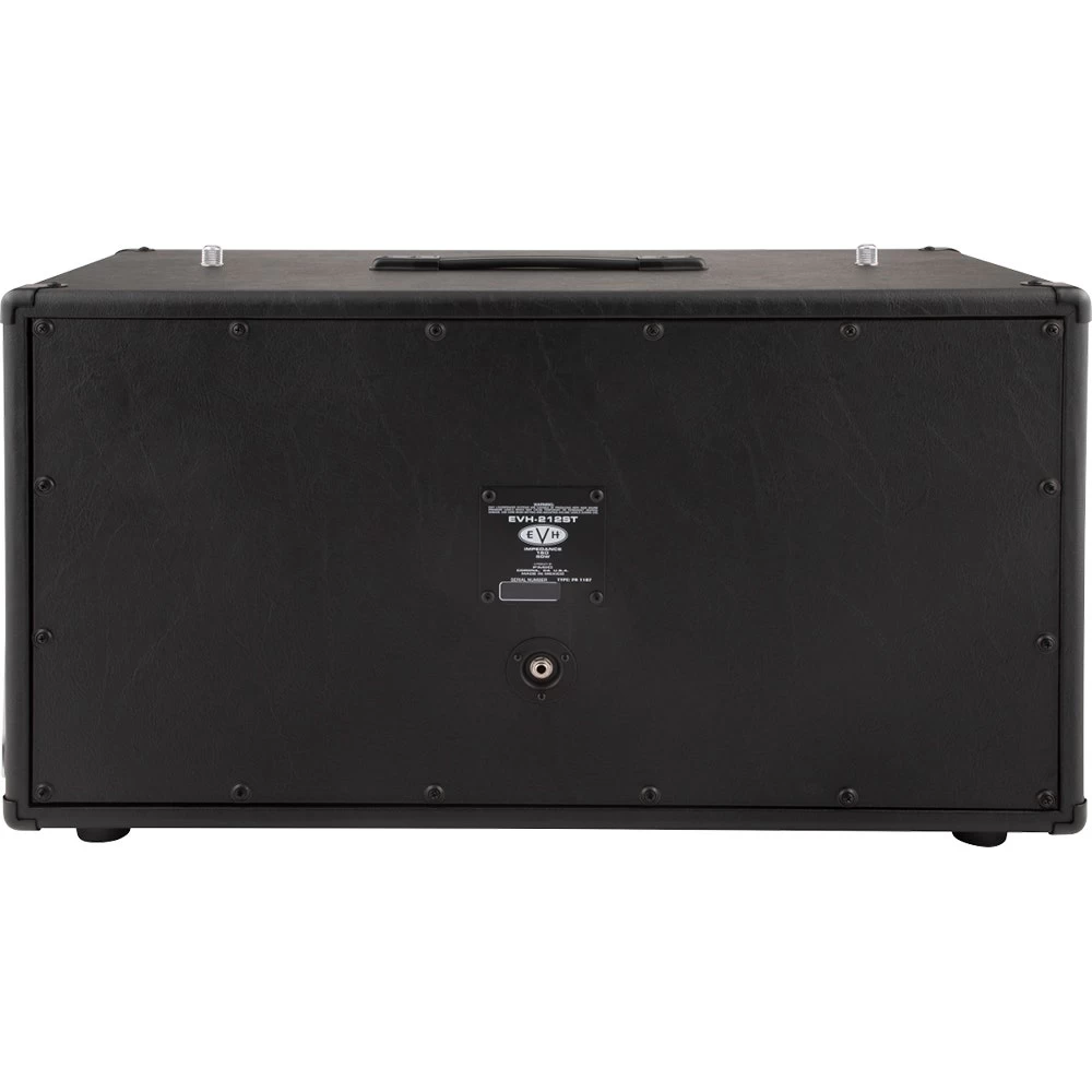 EVH 5150III 50S 2x12 Guitar Amp Speaker Cabinet, 2x12'' Celestion Speakers 6 EVH 5150III 50S 2x12 Guitar Amp Speaker Cabinet, 2x12'' Celestion Speakers - Image 4