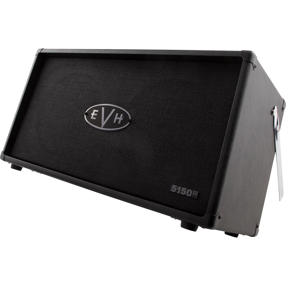 EVH 5150III 50S 2x12 Guitar Amp Speaker Cabinet, 2x12'' Celestion Speakers 5 EVH 5150III 50S 2x12 Guitar Amp Speaker Cabinet, 2x12'' Celestion Speakers - Image 3