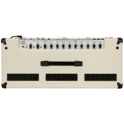 EVH Eddie Van Halen 5150 Iconic Series 60W 2X12 Guitar Combo Amp, Ivory 8 EVH Eddie Van Halen 5150 Iconic Series 60W 2X12 Guitar Combo Amp, Ivory -Musical Instrument Store evh 2257200410 3