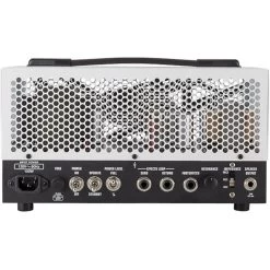 EVH 5150 III LBXII Van Halen Lunchbox, 15-Watt Guitar Tube Amplifier Head 8 EVH 5150 III LBXII Van Halen Lunchbox, 15-Watt Guitar Tube Amplifier Head -Musical Instrument Store evh 5150iii 15w lbxii 2