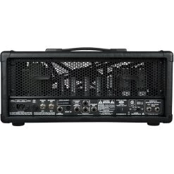 EVH 5150III 50W 6L6 Tube Guitar Amplifier Head, 50-Watt 3-Channel (120V) -Musical Instrument Store evh 5150iii 6l6 blk 5
