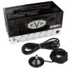 EVH 5150 15W LBX Guitar Amplifier Head, Black/White, 2256000000