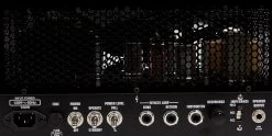 EVH 5150 15W LBX Guitar Amplifier Head, Black/White, 2256000000 -Musical Instrument Store evh 1389004