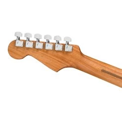 Fender American Acoustasonic Jazzmaster Guitar, Ebony Fretboard, Ocean Turquoise 13 Fender American Acoustasonic Jazzmaster Guitar, Ebony Fretboard, Ocean Turquoise -Musical Instrument Store fen 0972313208 3 6