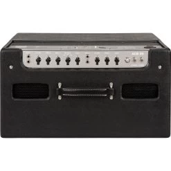 Fender ACB 50 Adam Clayton Signature 50-Watt 1x15" Tube Bass Combo Amp, Black 8 Fender ACB 50 Adam Clayton Signature 50-Watt 1x15" Tube Bass Combo Amp, Black -Musical Instrument Store fen 2248500000 3