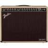 Fender Tone Master Twin Reverb 200w 2x12 Guitar Amp Combo Amplifier, Blonde -Musical Instrument Store fen 2274200982 1
