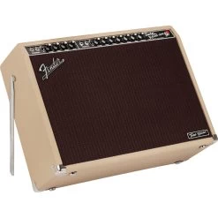 Fender Tone Master Twin Reverb 200w 2x12 Guitar Amp Combo Amplifier, Blonde 10 Fender Tone Master Twin Reverb 200w 2x12 Guitar Amp Combo Amplifier, Blonde -Musical Instrument Store fen 2274200982 3