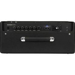 Fender Mustang GTX100 Guitar Amp Combo Amplifier, 100 Watts, 1X12 Celestion Speaker -Musical Instrument Store fen 2310700000 1