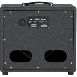 Fender Bassbreaker BB-112 Enclosure - 70-Watt, 1x12" Guitar Speaker Cab -Musical Instrument Store fen bb 112 3
