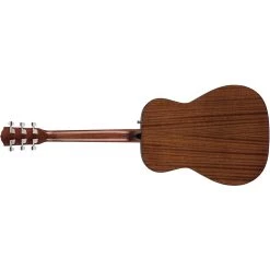 Fender CC-60S Concert Acoustic Guitar, Walnut Fingerboard, Natural -Musical Instrument Store fen cc 60 s nat 3