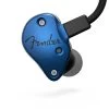 Fender FXA2 Pro In-Ear Monitor Headphones - Blue