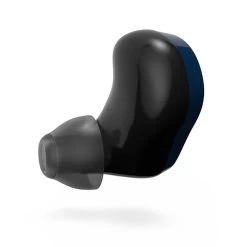 Fender FXA2 Pro In-Ear Monitor Headphones - Blue -Musical Instrument Store fen fxa2 blu 5