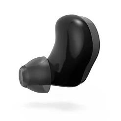 Fender FXA5 Professional In-Ear Monitor Headphones - Metallic Silver -Musical Instrument Store fen fxa5 msr 4