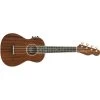 Fender Grace VanderWaal Signature Acoustic-Electric Ukulele, Concert, Gig Bag - Dark Walnut Gloss 1 Fender Grace VanderWaal Signature Acoustic-Electric Ukulele, Concert, Gig Bag - Dark Walnut Gloss -Musical Instrument Store fen gvan sig uke wn 1