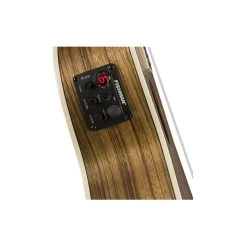 Fender Rincon Ovangkol Tenor Ukulele - Natural -Musical Instrument Store fen rin ovan nat 10