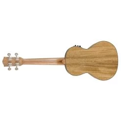 Fender Rincon Ovangkol Tenor Ukulele - Natural -Musical Instrument Store fen rin ovan nat 2