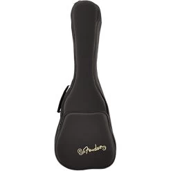 Fender Rincon Ovangkol Tenor Ukulele - Natural -Musical Instrument Store fen rin ovan nat 4