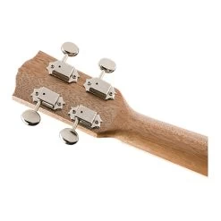 Fender Rincon Ovangkol Tenor Ukulele - Natural -Musical Instrument Store fen rin ovan nat 9