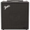 Fender Rumble LT25 Bass Guitar Combo Amp, 25w, 8'' Speaker -Musical Instrument Store fen rum lt 25 1
