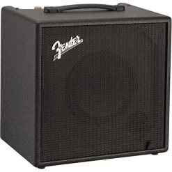 Fender Rumble LT25 Bass Guitar Combo Amp, 25w, 8'' Speaker 8 Fender Rumble LT25 Bass Guitar Combo Amp, 25w, 8'' Speaker -Musical Instrument Store fen rum lt 25 2