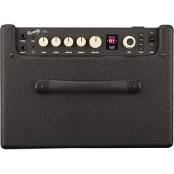 Fender Rumble LT25 Bass Guitar Combo Amp, 25w, 8'' Speaker 10 Fender Rumble LT25 Bass Guitar Combo Amp, 25w, 8'' Speaker -Musical Instrument Store fen rum lt 25 4