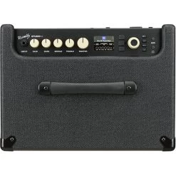 Fender Rumble Studio 40 Bass Combo Amplifier, 1x10" 40-Watt (120V) 8 Fender Rumble Studio 40 Bass Combo Amplifier, 1x10" 40-Watt (120V) -Musical Instrument Store fen rum s40 3