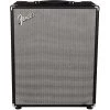 Fender Rumble 500 V3 Bass Combo Amplifier -Musical Instrument Store fen rumble 500c 1