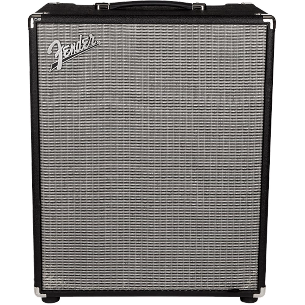 Fender Rumble 500 V3 Bass Combo Amplifier 3 Fender Rumble 500 V3 Bass Combo Amplifier
