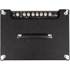 Fender Rumble 500 V3 Bass Combo Amplifier 7 Fender Rumble 500 V3 Bass Combo Amplifier -Musical Instrument Store fen rumble 500c 2