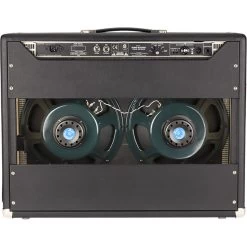 Fender Tone Master Twin Reverb Guitar Amp Combo, 200w, 2x12'' Speakers -Musical Instrument Store fen tmstr twn rvrb 6