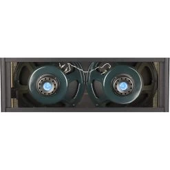 Fender Tone Master Twin Reverb Guitar Amp Combo, 200w, 2x12'' Speakers -Musical Instrument Store fen tmstr twn rvrb 7