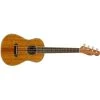 Fender California Coast Montecito Koa Top Tenor Ukulele - Natural 2 Fender California Coast Montecito Koa Top Tenor Ukulele - Natural -Musical Instrument Store fen uke montecito koa