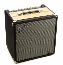 Fender Rumble V3 40 Watt Bass Combo Amp